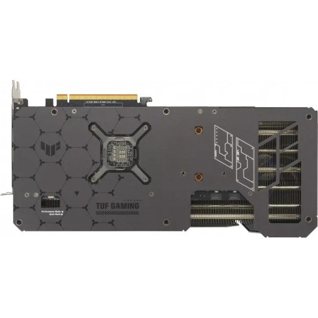 Відеокарта Asus Radeon RX 7700 12Gb TUF OC GAMING (TUF-RX7700XT-O12G-GAMING)