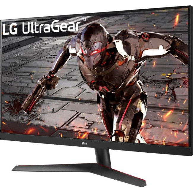 LG UltraGear 32GN600-B