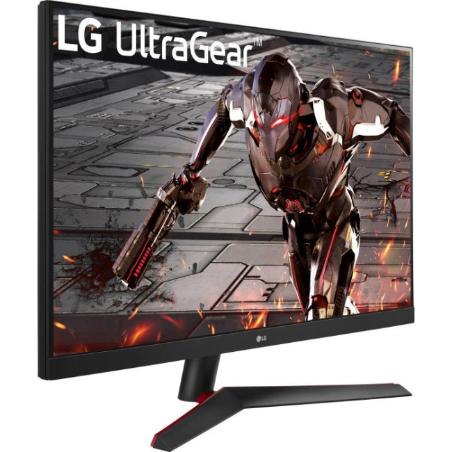 LG UltraGear 32GN600-B