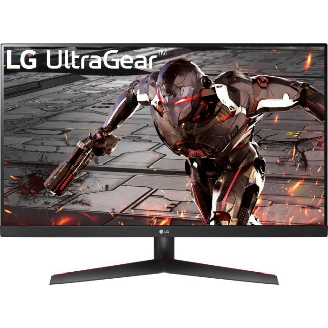 LG UltraGear 32GN600-B