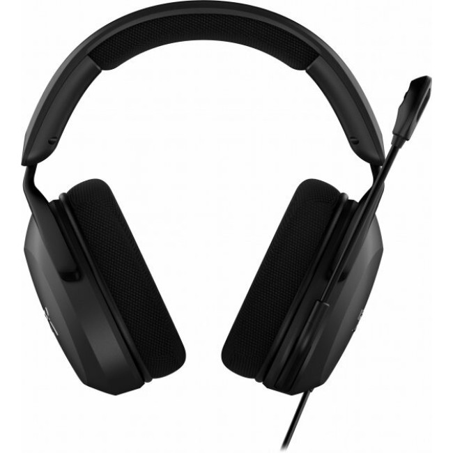 HyperX Cloud Stinger 2 Core Wired Black (683L9AA)