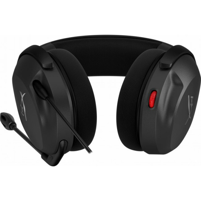 HyperX Cloud Stinger 2 Core Wired Black (683L9AA)