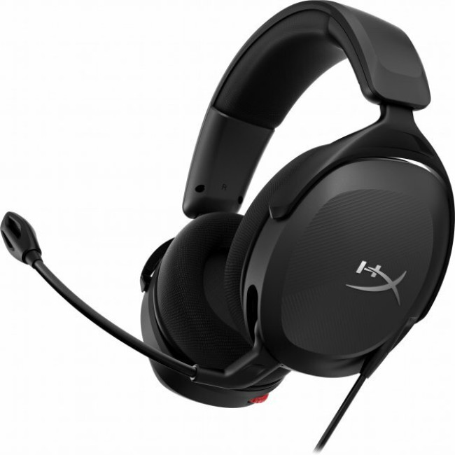 HyperX Cloud Stinger 2 Core Wired Black (683L9AA)