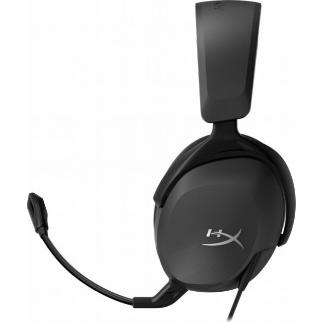 HyperX Cloud Stinger 2 Core Wired Black (683L9AA)