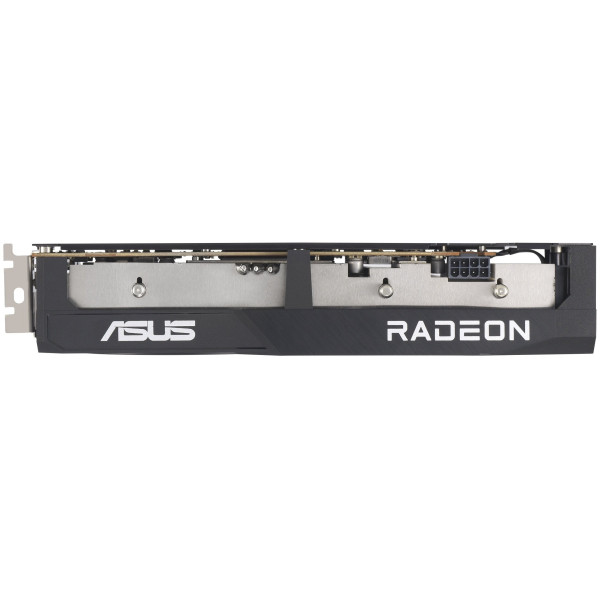 Asus Radeon RX 7600 8Gb DUAL OC (DUAL-RX7600-O8G-V2)