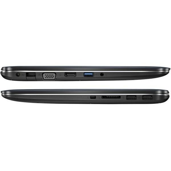 Ноутбук Asus X302UV (X302UV-R4042T)
