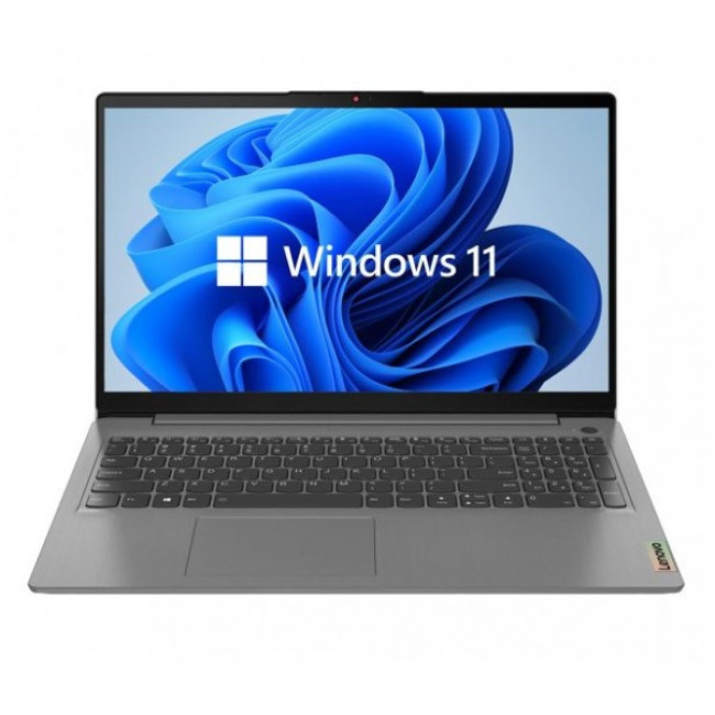 Ноутбук Lenovo Ideapad 3-15ALC (82KU018FPB)