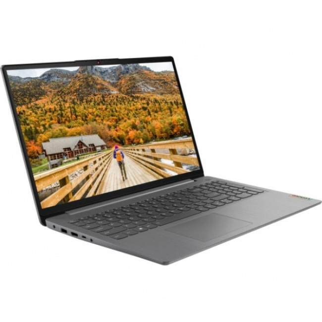 Ноутбук Lenovo Ideapad 3-15ALC (82KU018FPB)