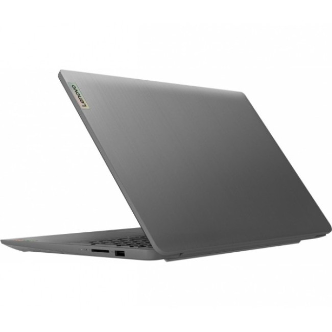 Ноутбук Lenovo Ideapad 3-15ALC (82KU018FPB)