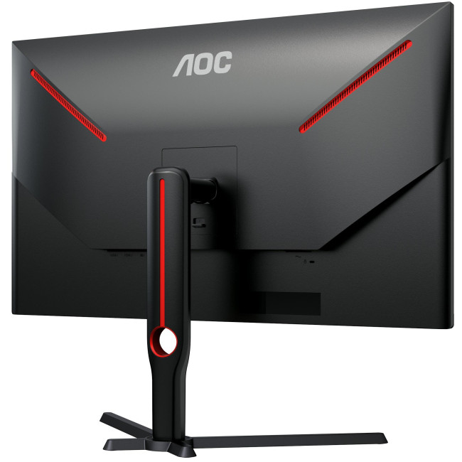 AOC U32G3X/BK