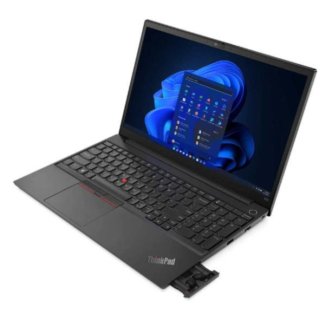 Ноутбук Lenovo ThinkPad E15 Gen4 (21E600DVPB)