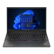 Ноутбук Lenovo ThinkPad E15 Gen4 (21E600DVPB)