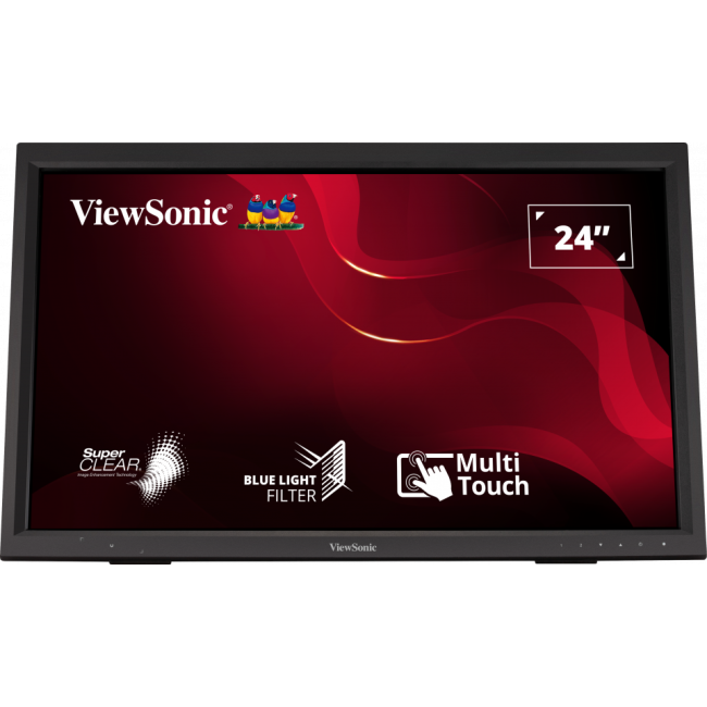 ViewSonic TD2423 (VS18312)