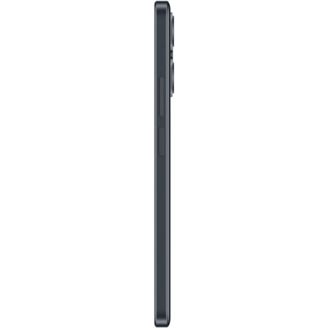 Смаpтфон Xiaomi Poco F5 12/256GB Black