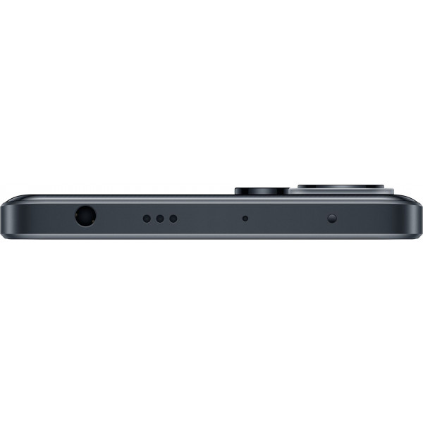 Смартфон Xiaomi Poco F5 12/256GB Black