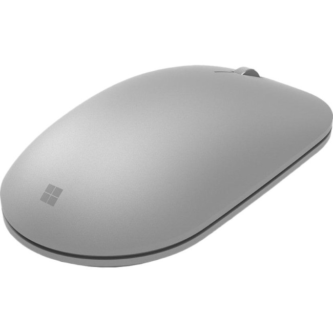 Microsoft Surface Mobile Mouse Silver (KGY-00001)