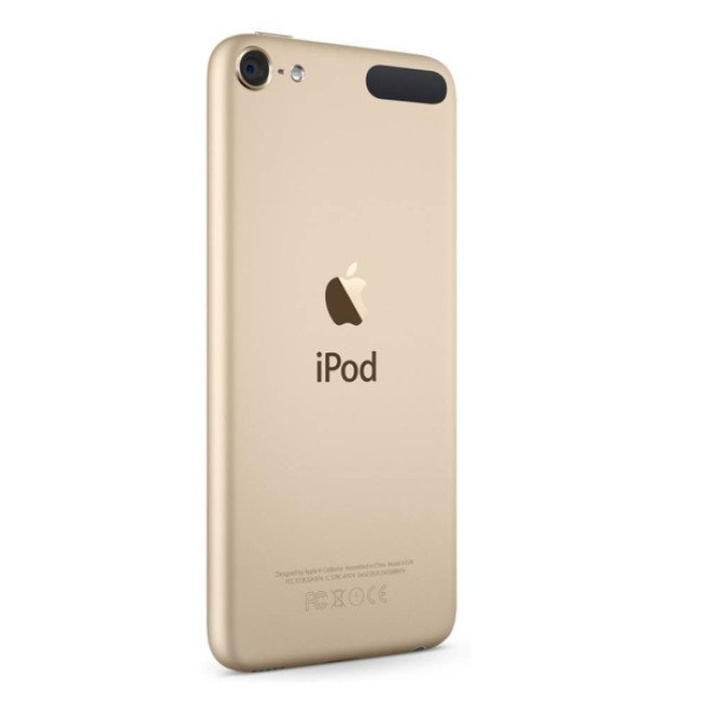 Apple iPod touch 6Gen 128GB Gold (MKWM2)