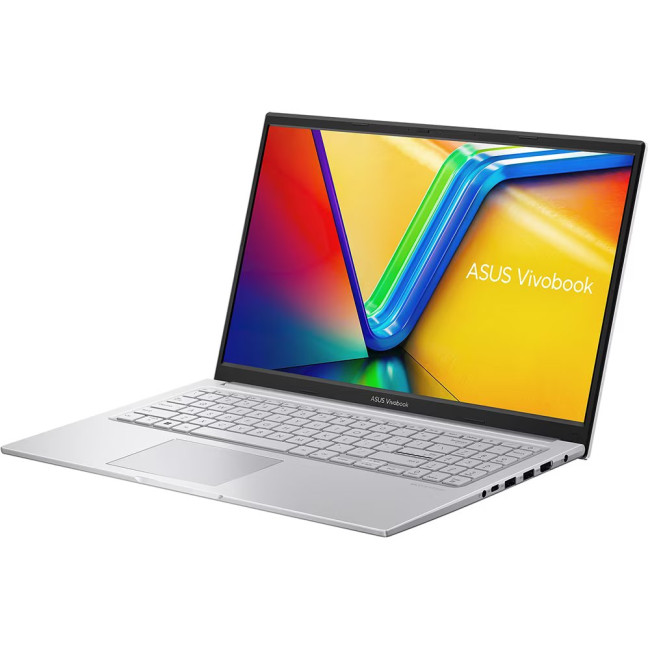 Asus VivoBook 15 R1504ZA (R1504ZA-BQ288) - новинка в интернет-магазине