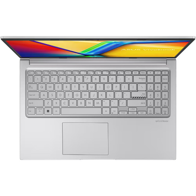 Asus VivoBook 15 R1504ZA (R1504ZA-BQ288) - шукайте його в нашому інтернет-магазині!