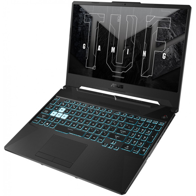 Ноутбуки Asus TUF Gaming F15 FX506HF (FX506HF-HN014W)