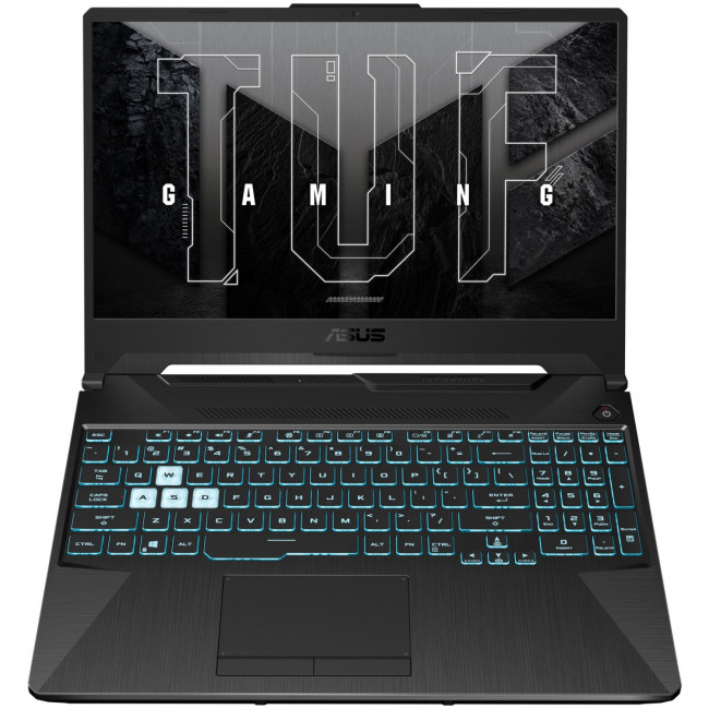 Ноутбуки Asus TUF Gaming F15 FX506HF (FX506HF-HN014W)