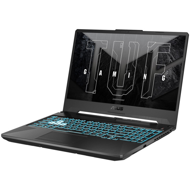 Ноутбуки Asus TUF Gaming F15 FX506HF (FX506HF-HN014W)