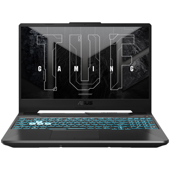 Ноутбуки Asus TUF Gaming F15 FX506HF (FX506HF-HN014W)