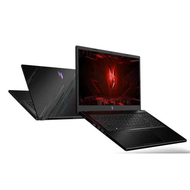 Ноутбук Acer Nitro V 15 ANV15-51-5436 (NH.QNBEX.00D)