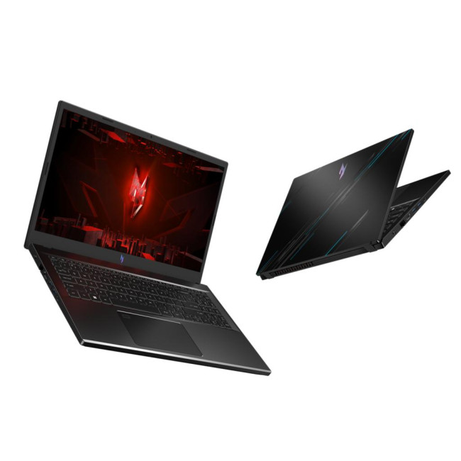 Ноутбук Acer Nitro V 15 ANV15-51-5436 (NH.QNBEX.00D)