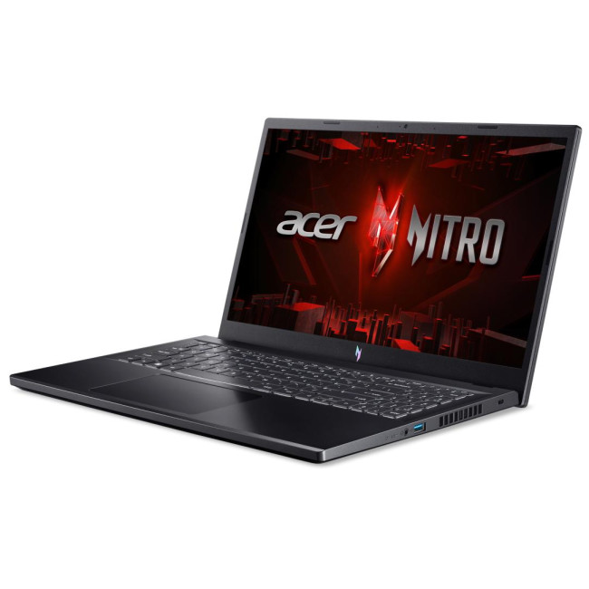 Ноутбук Acer Nitro V 15 ANV15-51-5436 (NH.QNBEX.00D)