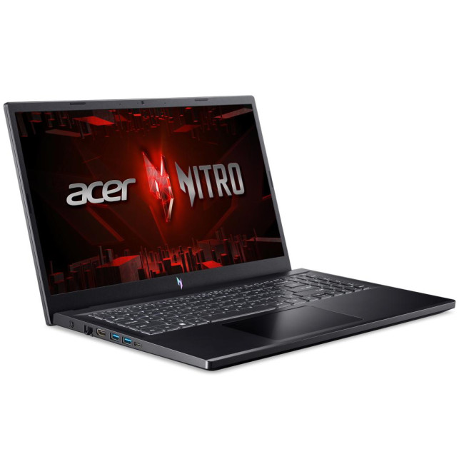 Ноутбук Acer Nitro V 15 ANV15-51-5436 (NH.QNBEX.00D)