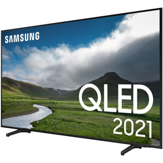 Телевизор Samsung QE43Q60A