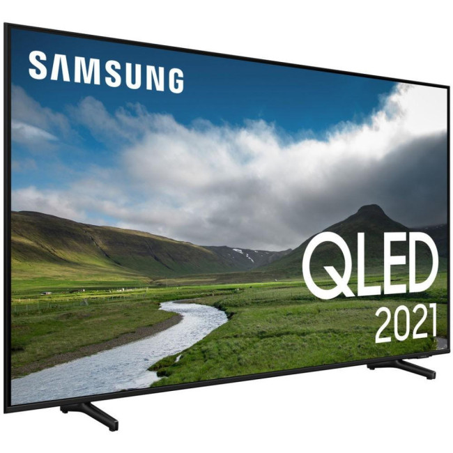 Телевизор Samsung QE43Q60A