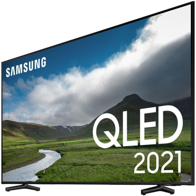 Телевизор Samsung QE43Q60A