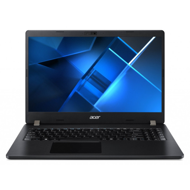 Ноутбук Acer TravelMate P2 TMP215-53 Shale Black (NX.VQBEF.00S)