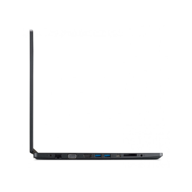 Ноутбук Acer TravelMate P2 TMP215-53 Shale Black (NX.VQBEF.00S)