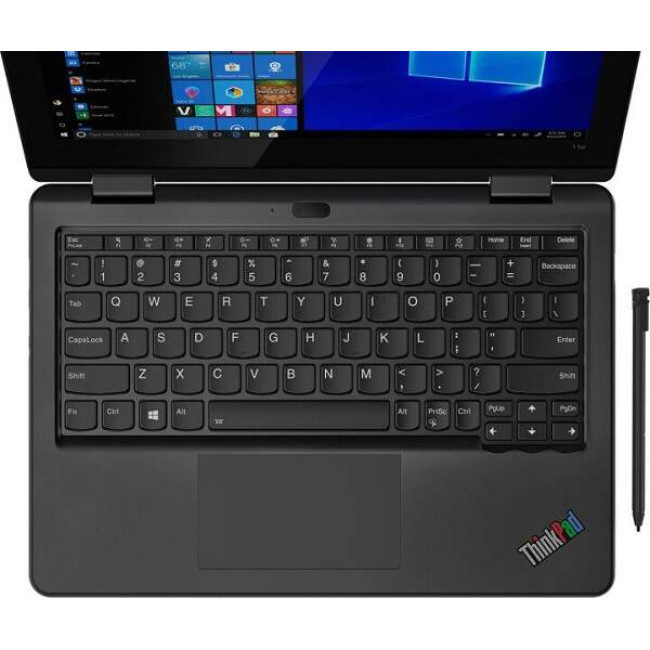 Lenovo ThinkPad 11E Yoga GEN 6 (20SF0002CK)