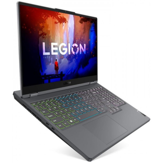 Ноутбук Lenovo Legion 5 15ARH7H (82RD001HUS)