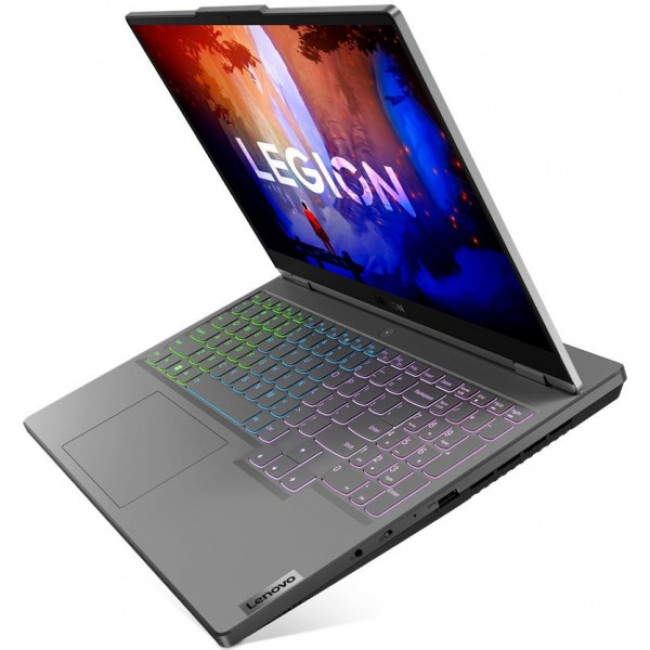 Ноутбук Lenovo Legion 5 15ARH7H (82RD001HUS)