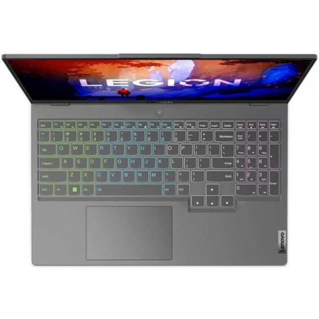 Ноутбук Lenovo Legion 5 15ARH7H (82RD001HUS)