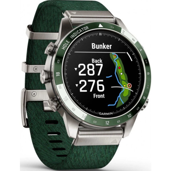 Garmin MARQ (Gen 2) Golfer (010-02648-20/21)