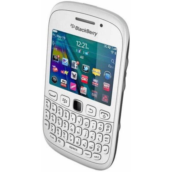 Смартфон BlackBerry Curve 9320 (White)