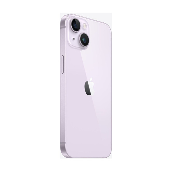 Apple iPhone 14 Plus 512GB eSIM Purple (MQ463)