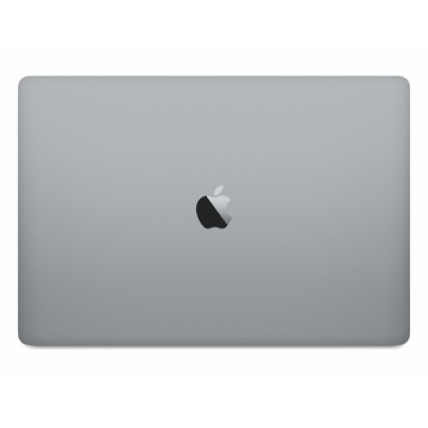 Ноутбук Apple MacBook Pro 15 with Touch Bar Space Gray (MPTT2) 2017