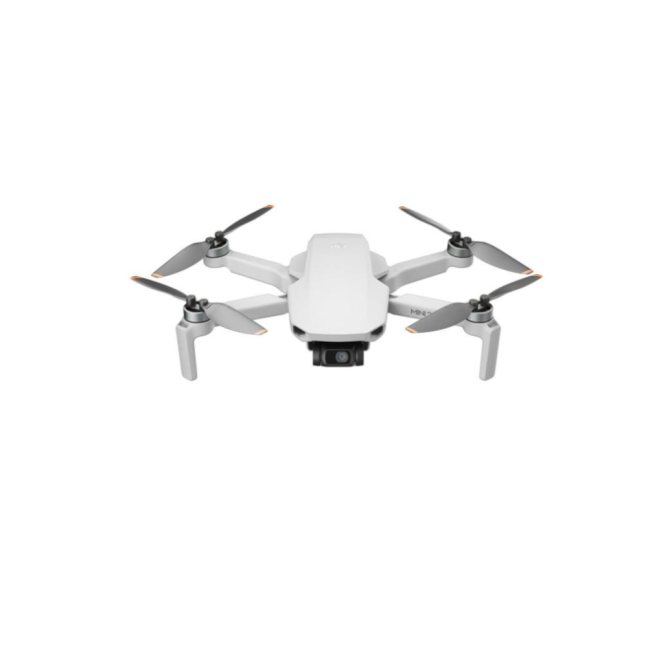 DJI Mini 2 SE Fly More Combo (CP.MA.00000574.01)