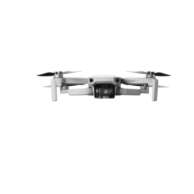 DJI Mini 2 SE Fly More Combo (CP.MA.00000574.01)