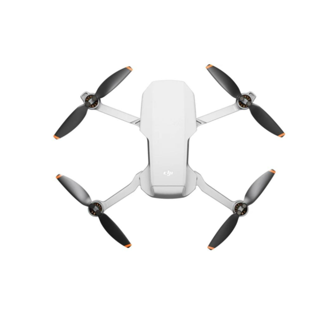 DJI Mini 2 SE Fly More Combo (CP.MA.00000574.01)