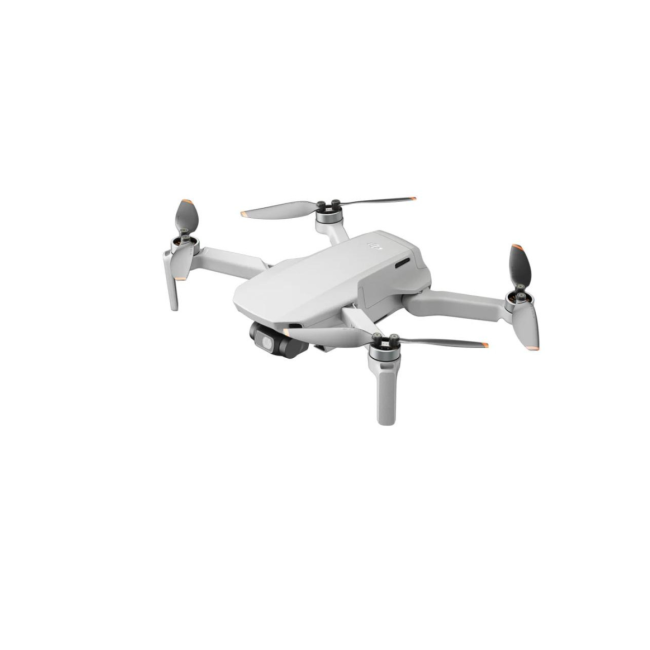 DJI Mini 2 SE Fly More Combo (CP.MA.00000574.01)