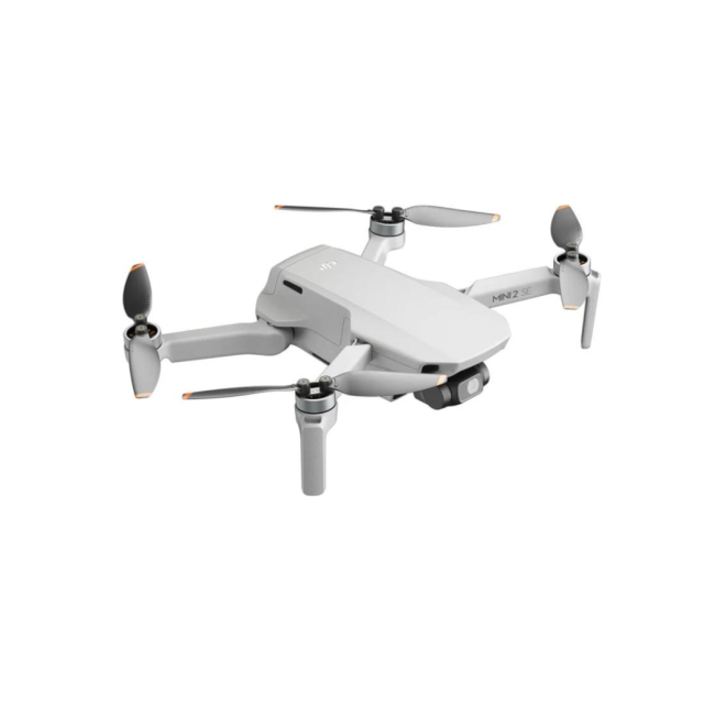 DJI Mini 2 SE Fly More Combo (CP.MA.00000574.01)