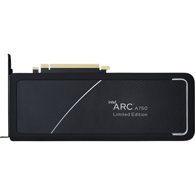 Intel Arc A750 Limited Edition 8GB GDDR6 (21P02J00BA)